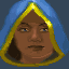 Quest giver: Ranas the Knight